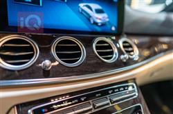 مێرسێدس بێنز E-Class